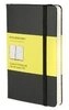 MOLESKINE Notizbuch Moleskine classic, Pocket Size, Squared Notebook