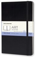 MOLESKINE Notizbuch Moleskine classic, Large Size, Sketch-Book
