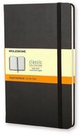 MOLESKINE Notizbuch Klassik Hardcover Large