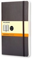 MOLESKINE Notizbuch Softcover schwarz Large