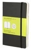 MOLESKINE Notizbuch Moleskine soft, Pocket Size, Plain Notebook