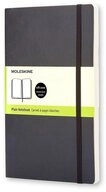 MOLESKINE Notizbuch Softcover schwarz Large