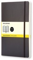 MOLESKINE Notizbuch Softcover schwarz Large