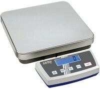 Kern Kofferwaage Kern Plattformwaage DE 150K20D W&auml;gebereich (max) 150 kg