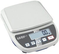 Kern Kofferwaage Kern EMS 12K0.1 Schulwaage EMS 12K0.1 W&auml;gebereich (max) 12 kg