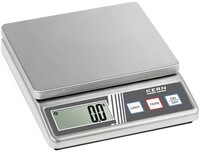 Kern Kofferwaage Kern Tischwaage FOB 5K1S W&auml;gebereich (max) 5 kg Ablesbarkeit...