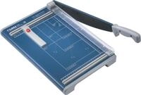 DAHLE Hebelschneidemaschine Hebelschneidemaschine 533 Schnittl&auml;nge 340mm blau