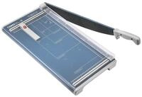 DAHLE Hebelschneidemaschine 534, f&uuml;r Format bis A3/ A2 quer
