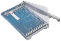 DAHLE Hebelschneidemaschine 560, mit 2 Winkelanlagen
