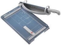 DAHLE Hebelschneidemaschine 561, f&uuml;r Format bis A4/ A3 quer