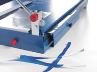DAHLE Hebelschneidemaschine Schneidemaschine 567 550mm Handpressung mit
