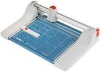 DAHLE Rollenschneidemaschine Schneidemaschine 440 360mm Handpressung Roll +...