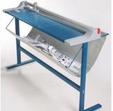 DAHLE Rollenschneidemaschine Schneidemaschine 448 1300mm autom. Pressung Roll +