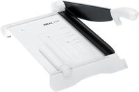 IDEAL Hebelschneidemaschine 1133, bis DIN A4, Schnittl&auml;nge 340 mm, 15 Blatt