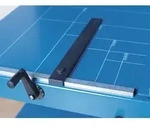 DAHLE Hebelschneidemaschine Schneidemaschine 580 815mm Fu&szlig;pressung m....