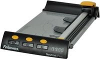 FELLOWES Rollenschneidemaschine Rollenschneidemaschine Neutron Plus A4 320mm
