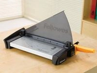 FELLOWES Hebelschneidemaschine Hebelschneidemaschine Fusion A4 320mm...