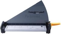 FELLOWES Hebelschneidemaschine Hebelschneidemaschine Fusion A3 455mm...