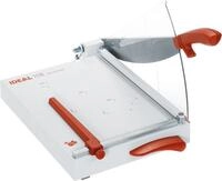 IDEAL Hebelschneidemaschine 1135, bis DIN A4 (304 x 385mm, Schnittl&auml;nge 350...