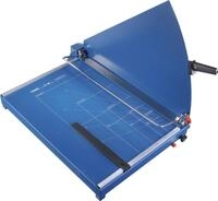 DAHLE Hebelschneidemaschine Hebel-Schneidemaschine Dahle 589 700mm 28 Blatt mit
