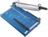DAHLE Hebelschneidemaschine Hebel-Schneidemaschine Dahle 597 550mm 28 Blatt mit