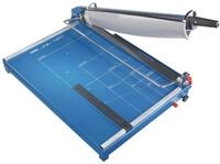 DAHLE Hebelschneidemaschine Hebel-Schneidemaschine Dahle 599 700mm 28 Blatt mit