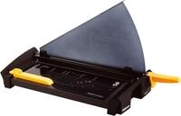 FELLOWES Hebelschneidemaschine Hebelschneidemaschine Stellar A3 455mm schwarz