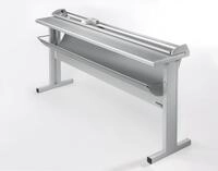 DAHLE Rollenschneidemaschine Schneidemaschine 450 Schnittl&auml;nge 1500mm