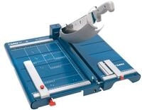 DAHLE Hebelschneidemaschine Hebelschneider 360mm Schnittl&auml;nge 35 Blatt