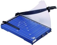 OLYMPIA OFFICE Hebelschneidemaschine G 3115, DIN A4 Hebelschneider,...