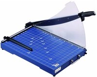 OLYMPIA OFFICE Hebelschneidemaschine G 4415, DIN A 3 Hebelschneider max. 15...