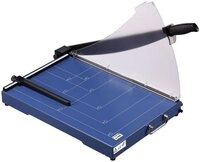 OLYMPIA OFFICE Hebelschneidemaschine G 4420, Stapelschneider, DIN A3...