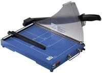 Olympia Papierschneideger&auml;t G 3120 DIN A 4 Hebelschneider