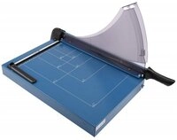 Olympia Hebelschneidemaschine G 4640 - Schneidemaschine - blau