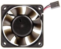 Noiseblocker Gehäuselüfter PC-Gehäuse-Lüfter Noiseblocker Gehäuselüfter PC-Gehäuse-Lüfter