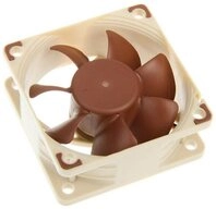 Noctua Gehäuselüfter Lüfter - 60mm