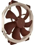 Noctua Geh&auml;usel&uuml;fter