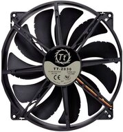 Thermaltake Geh&auml;usel&uuml;fter Geh&auml;usel&uuml;fter CL-F015-PL20BL-A