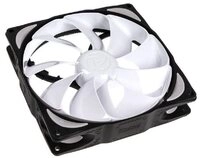 Noiseblocker Geh&auml;usel&uuml;fter NB-eLoop Fan B14-1, 140mm Hightech, Geh&auml;usel&uuml;fter,