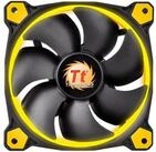 Thermaltake Geh&auml;usel&uuml;fter Thermaltake Riing 14 LED Yellow 140x140x25