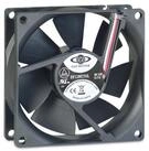Inter-Tech Geh&auml;usel&uuml;fter INTER-TECH PC-L&uuml;fter, DYNAEON INDUSTRIAL, DF128025SL,