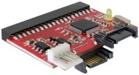 Delock IDE -SATA / SATA-IDE 61635 Modulkarte