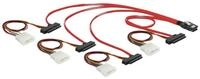 Delock TV-Kabel