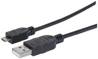 MANHATTAN TV-Kabel