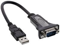 Inline Adapter