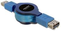 Delock DeLOCK 82649 USB Kabel 1,20 m USB-Kabel