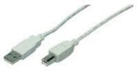 LogiLink 5m USB 2.0 USB-Kabel