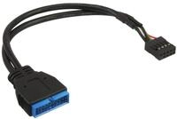 Inline Adapter