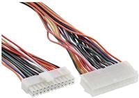 Inline TV-Kabel