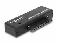 Delock Konverter SuperSpeed USB 5 Gbps (USB 3.2 Gen 1) zu SATA......